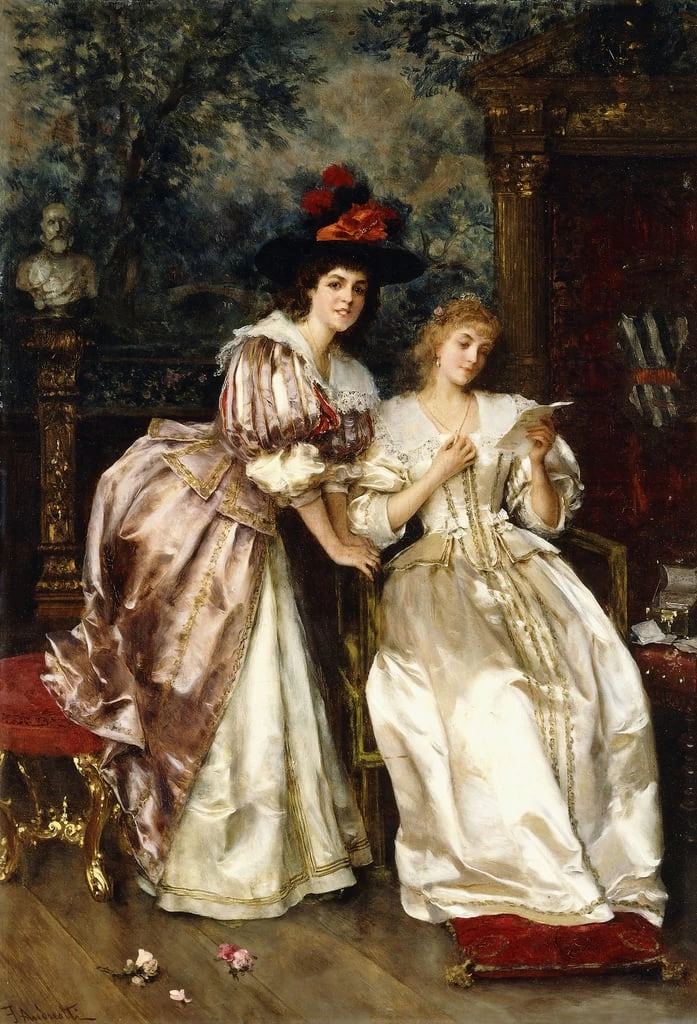 Lettera d'amore